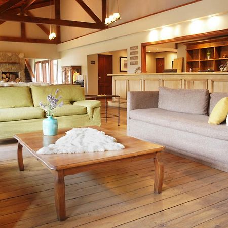 Hotel Rincon Del Calafate Zewnętrze zdjęcie