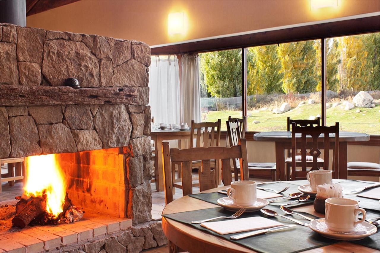 Hotel Rincon Del Calafate Zewnętrze zdjęcie