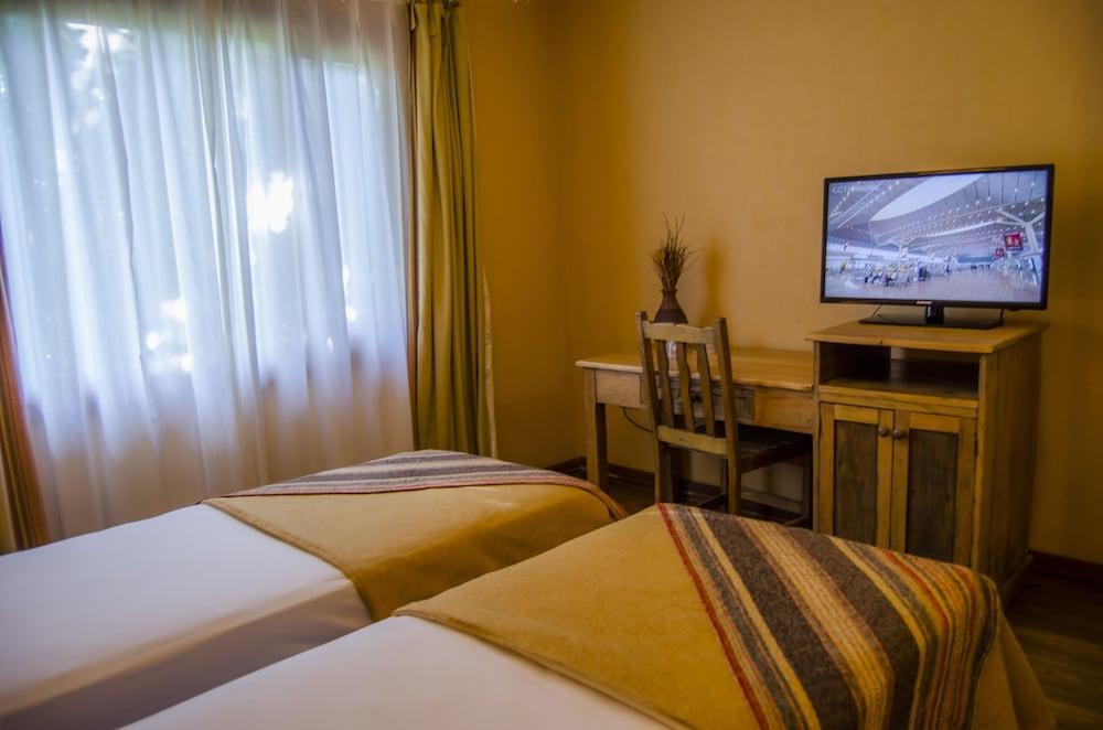 Hotel Rincon Del Calafate Zewnętrze zdjęcie