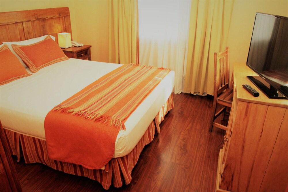 Hotel Rincon Del Calafate Zewnętrze zdjęcie