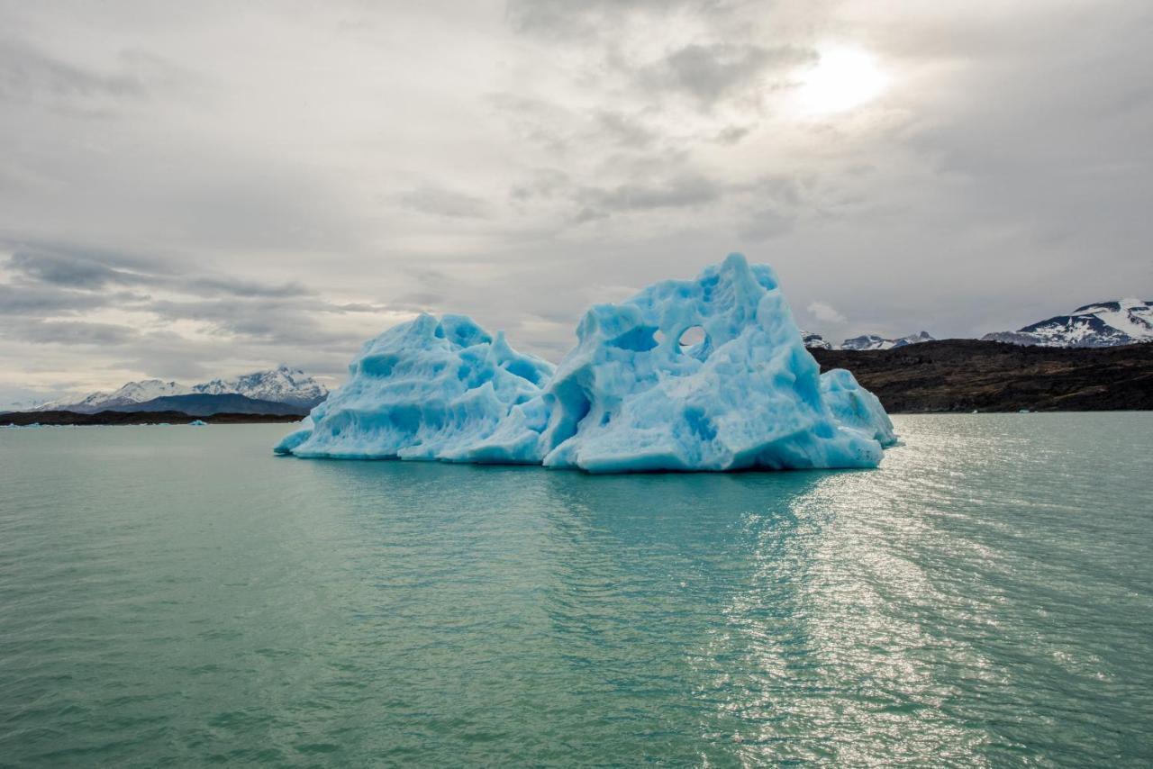 Hotel Rincon Del Calafate Zewnętrze zdjęcie