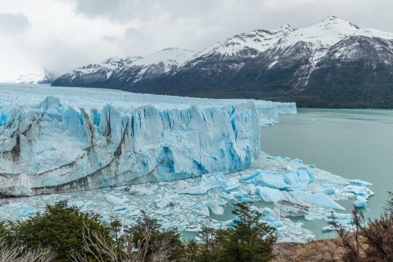 Hotel Rincon Del Calafate Zewnętrze zdjęcie