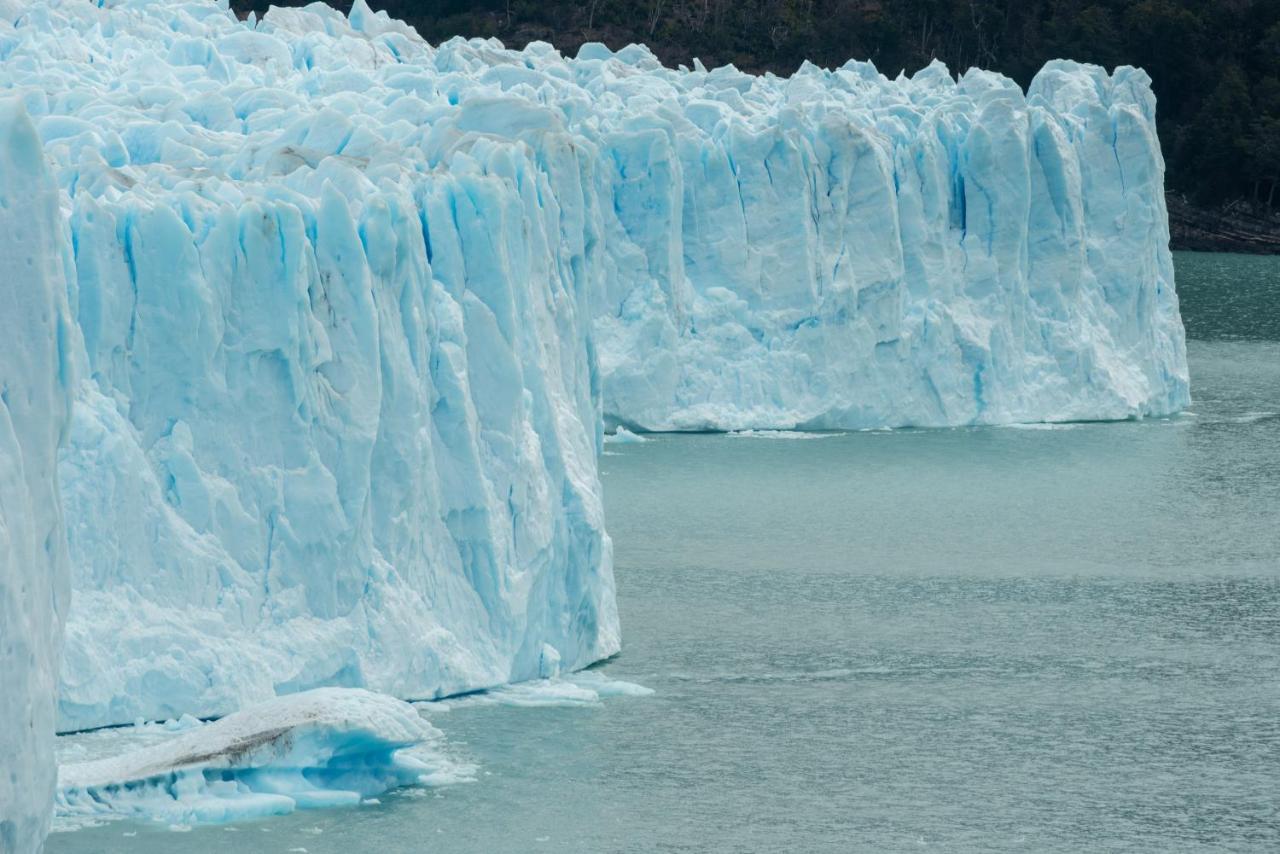 Hotel Rincon Del Calafate Zewnętrze zdjęcie