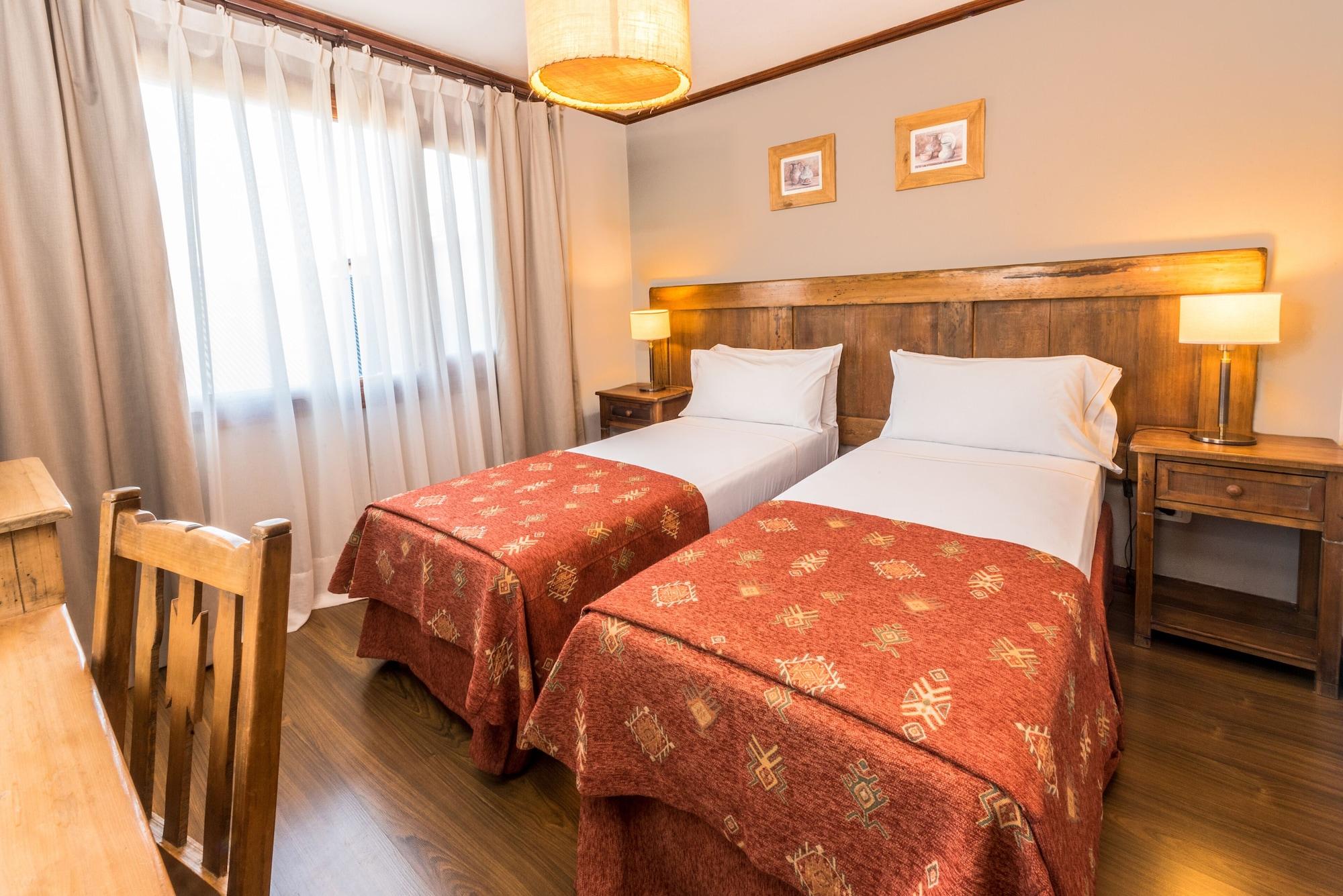 Hotel Rincon Del Calafate Zewnętrze zdjęcie