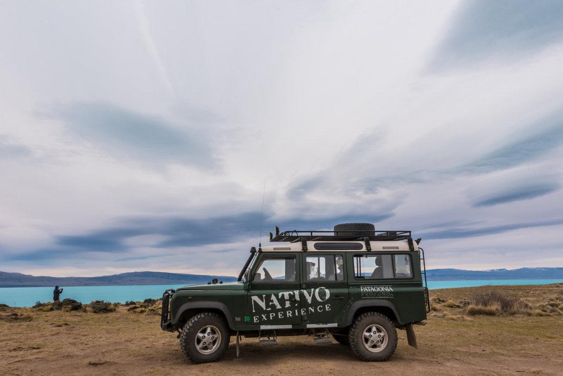 Hotel Rincon Del Calafate Zewnętrze zdjęcie