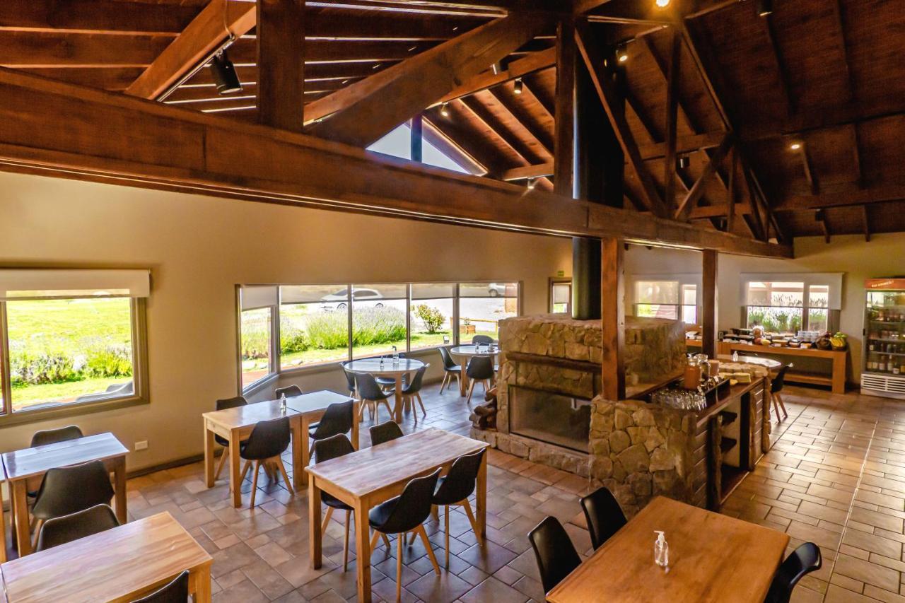 Hotel Rincon Del Calafate Zewnętrze zdjęcie