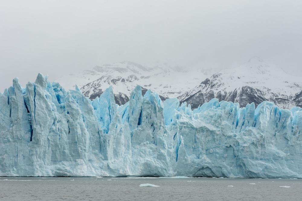 Hotel Rincon Del Calafate Zewnętrze zdjęcie