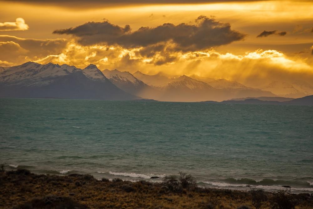 Hotel Rincon Del Calafate Zewnętrze zdjęcie