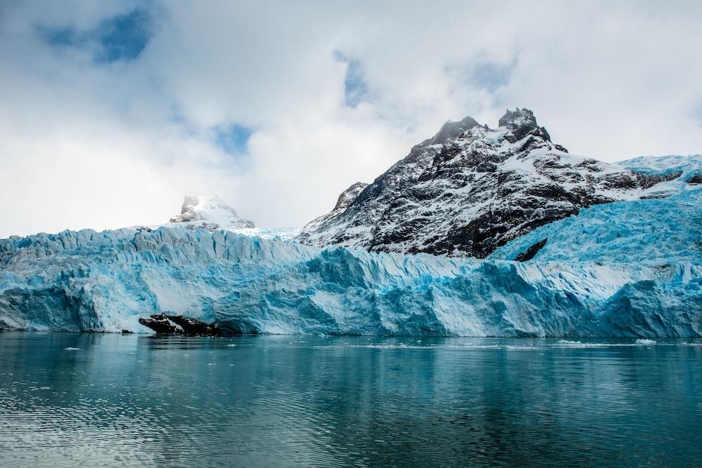 Hotel Rincon Del Calafate Zewnętrze zdjęcie