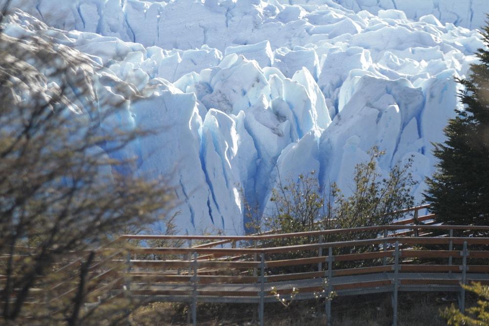 Hotel Rincon Del Calafate Zewnętrze zdjęcie