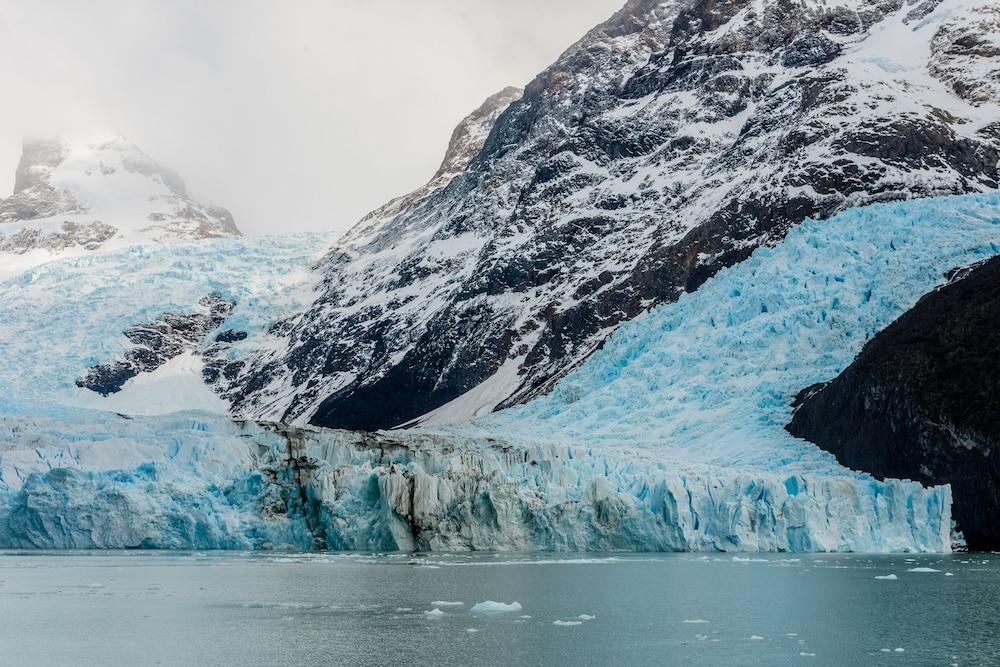 Hotel Rincon Del Calafate Zewnętrze zdjęcie