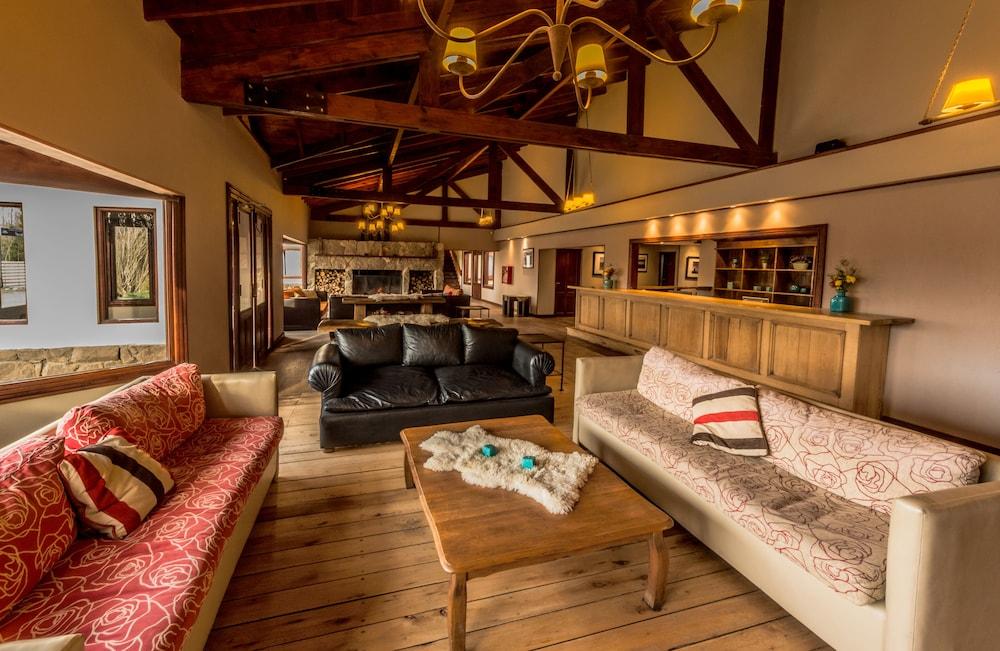 Hotel Rincon Del Calafate Zewnętrze zdjęcie