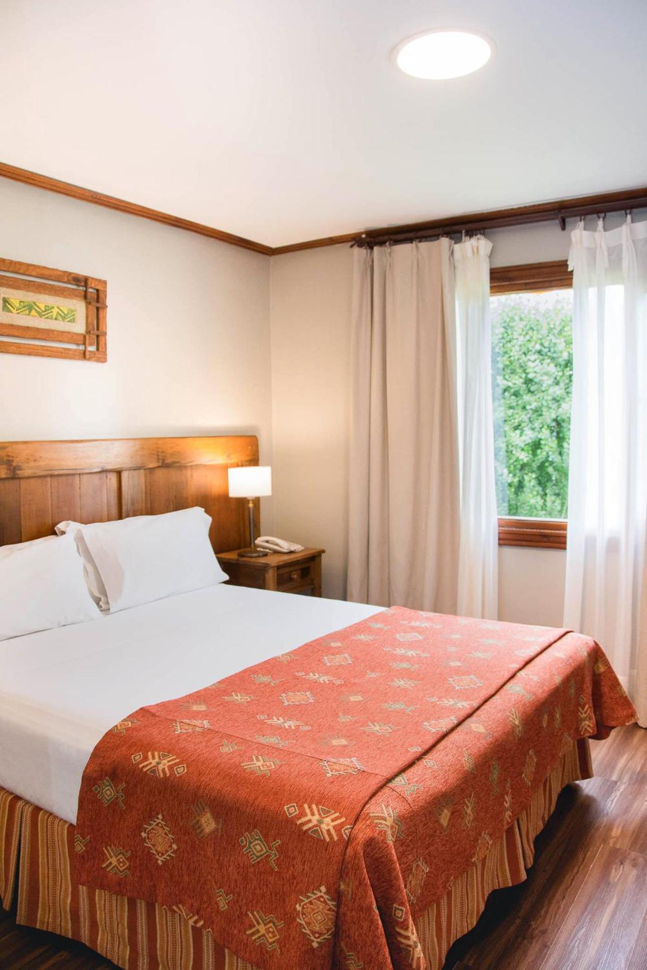 Hotel Rincon Del Calafate Zewnętrze zdjęcie