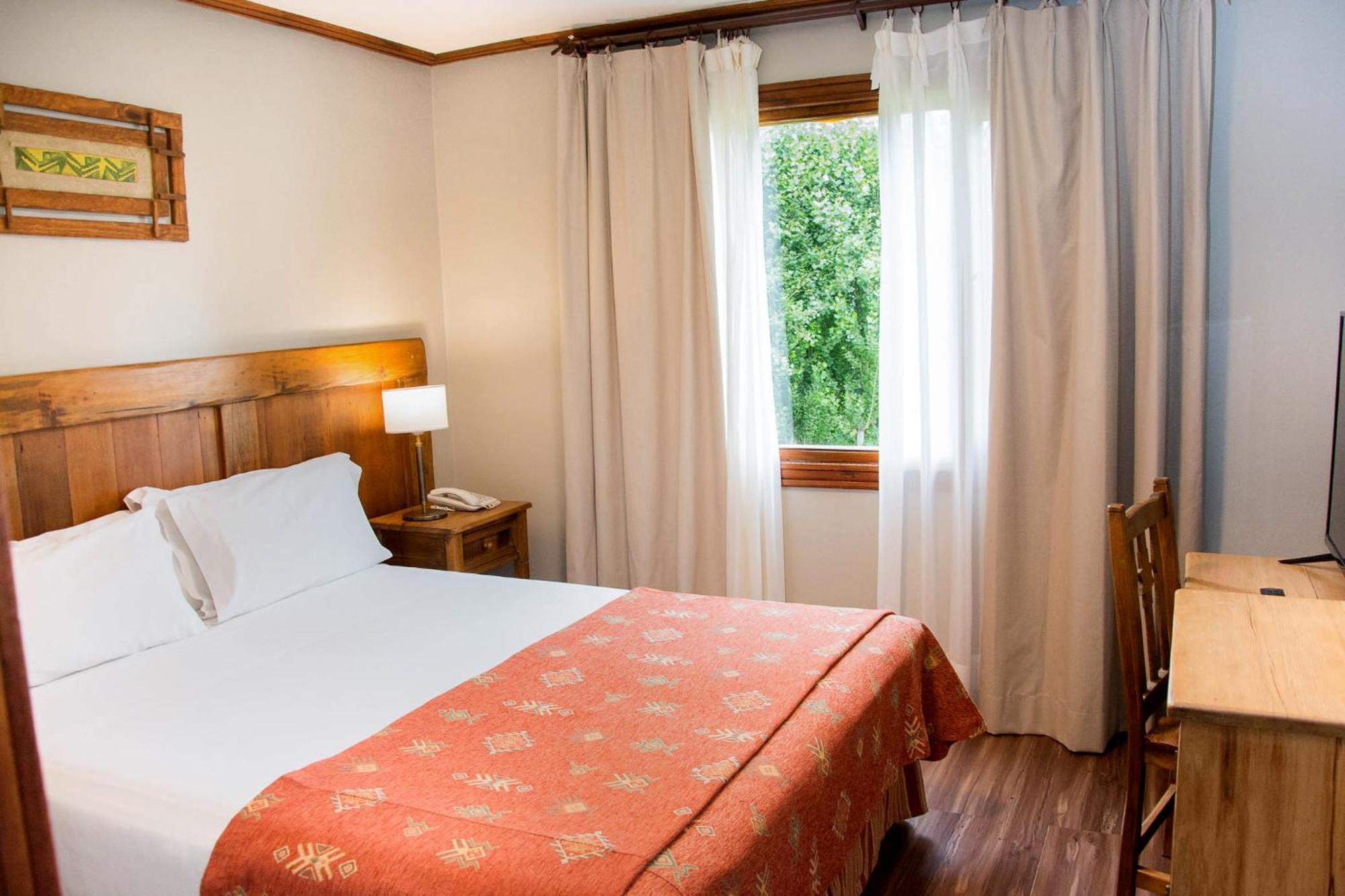 Hotel Rincon Del Calafate Zewnętrze zdjęcie