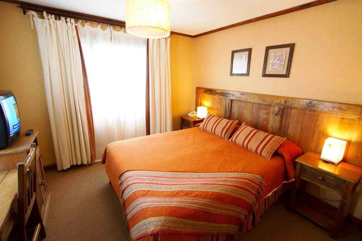 Hotel Rincon Del Calafate Zewnętrze zdjęcie