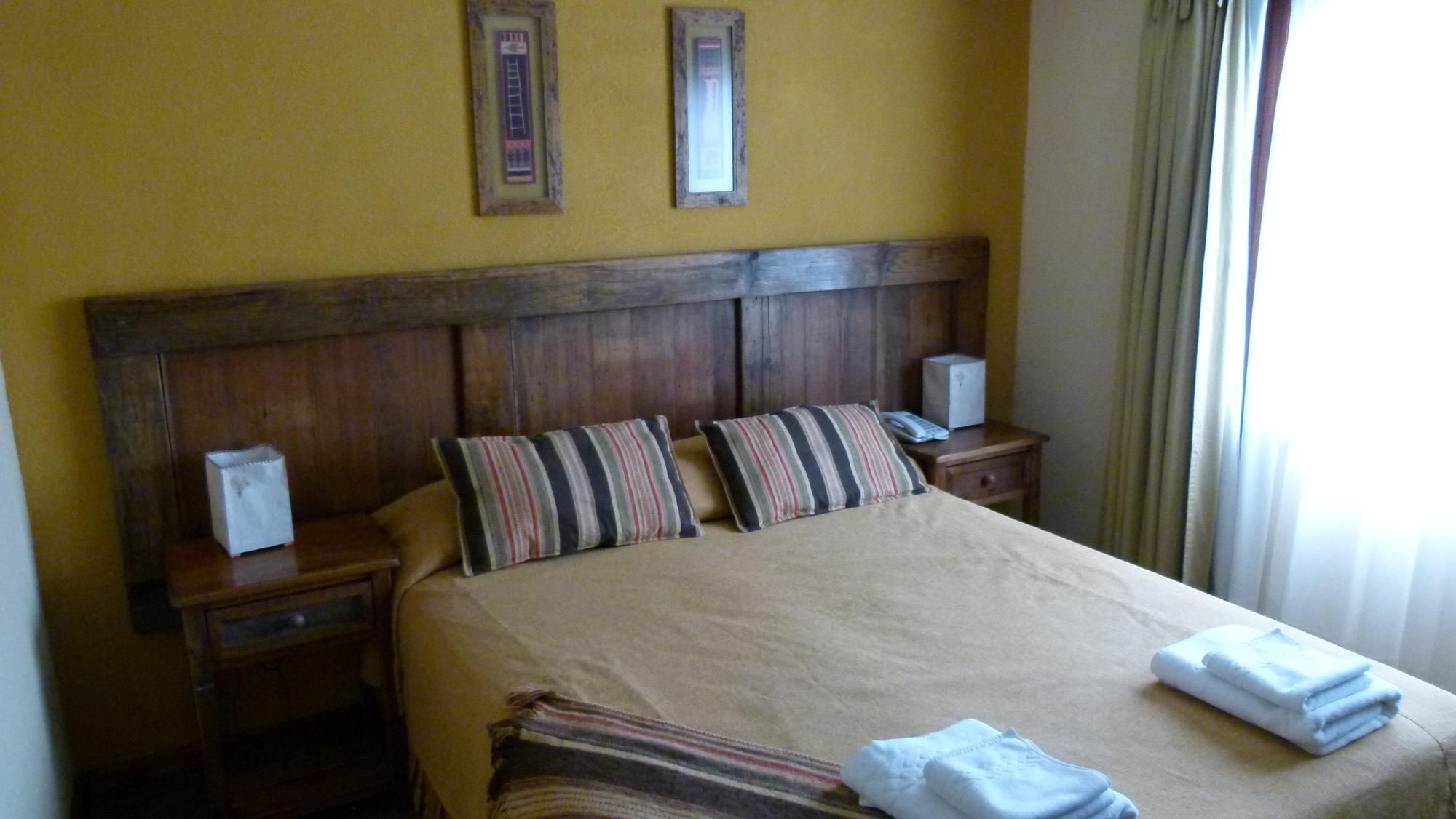 Hotel Rincon Del Calafate Zewnętrze zdjęcie