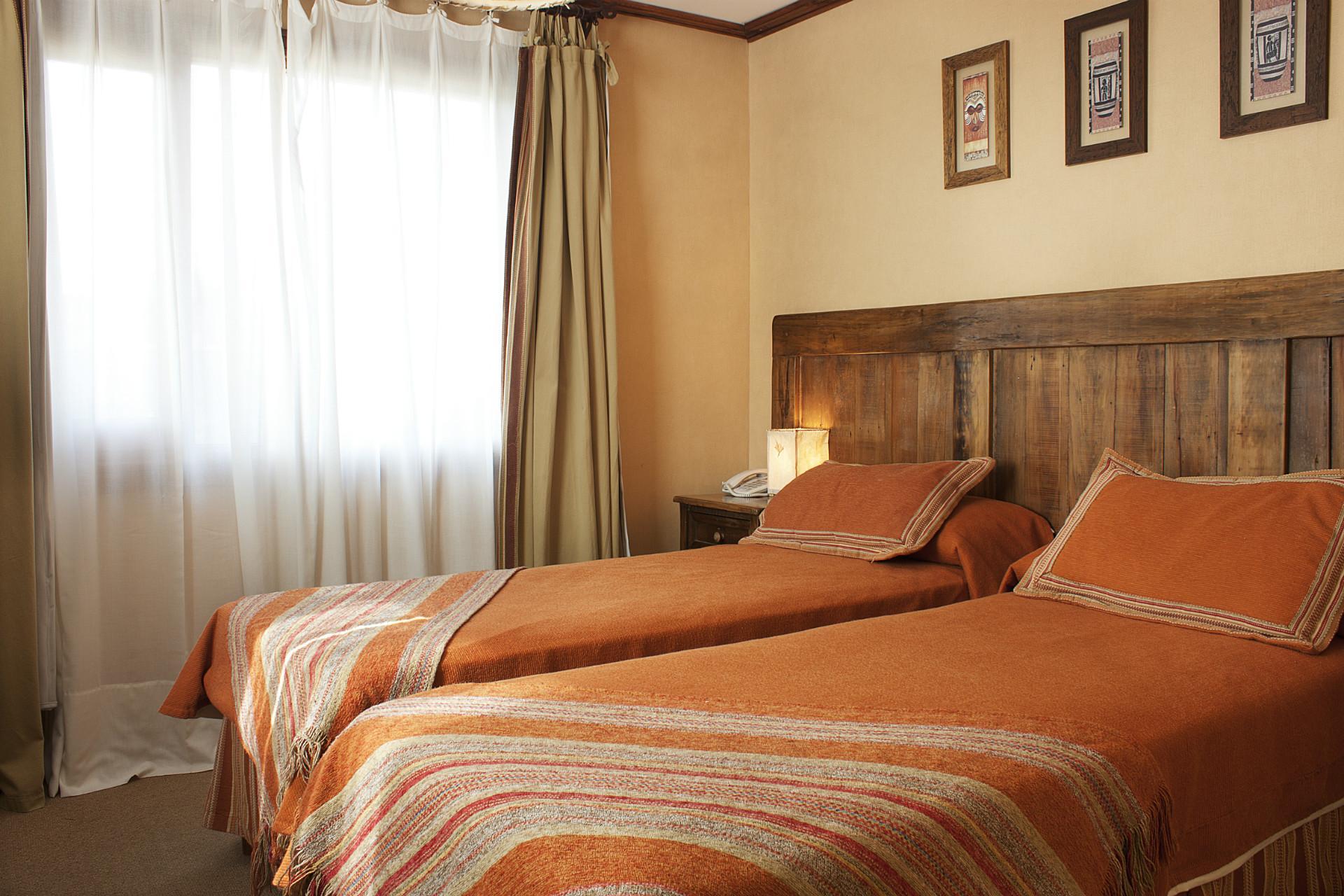 Hotel Rincon Del Calafate Zewnętrze zdjęcie