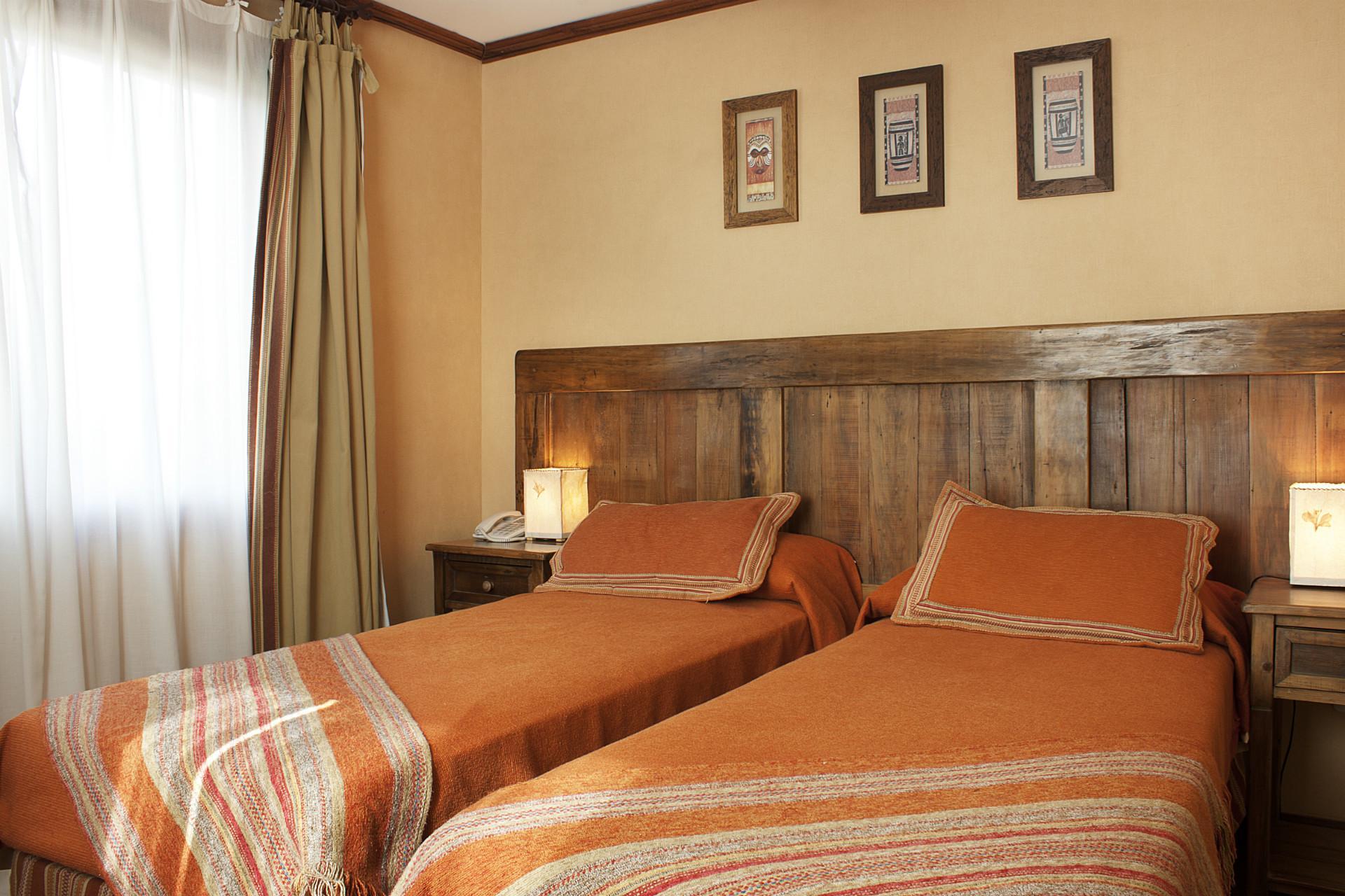 Hotel Rincon Del Calafate Zewnętrze zdjęcie