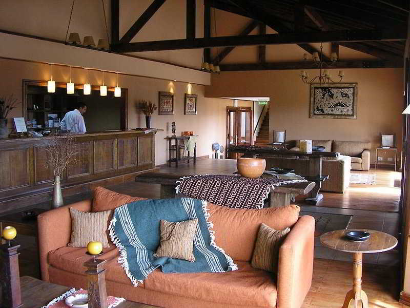 Hotel Rincon Del Calafate Zewnętrze zdjęcie
