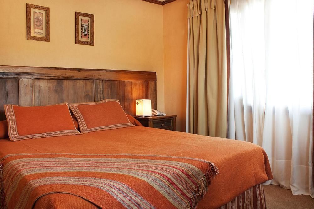 Hotel Rincon Del Calafate Zewnętrze zdjęcie