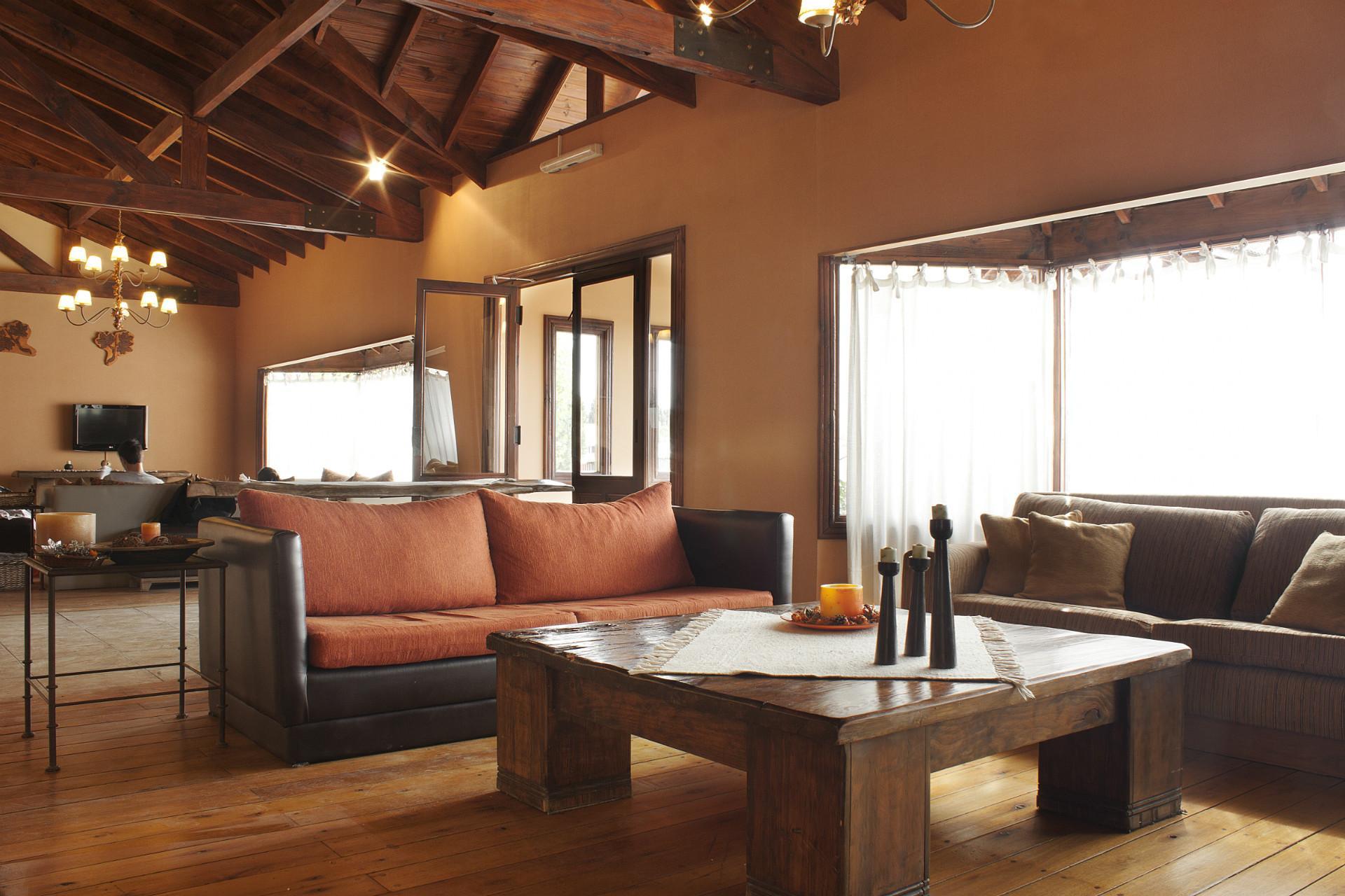 Hotel Rincon Del Calafate Zewnętrze zdjęcie