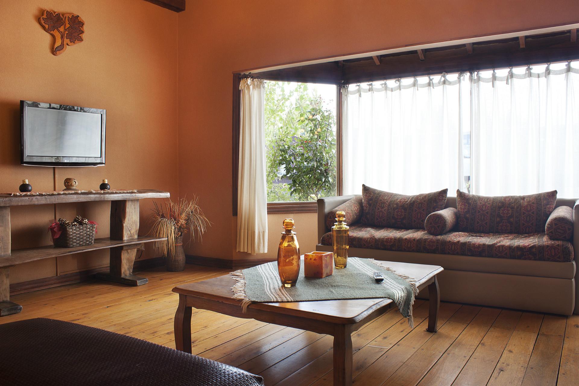 Hotel Rincon Del Calafate Zewnętrze zdjęcie