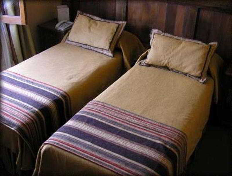 Hotel Rincon Del Calafate Zewnętrze zdjęcie